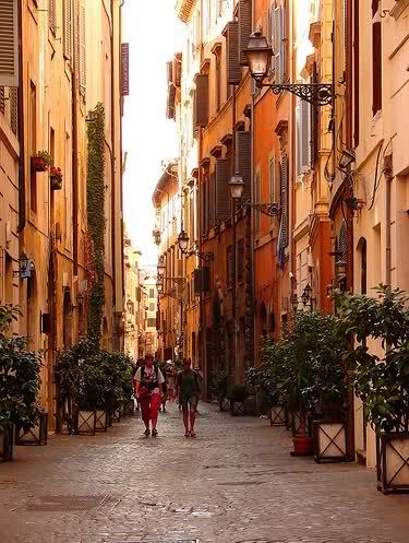 %Rome%in%Vespa%Sidecar