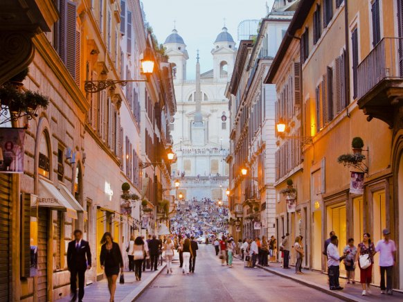 %Rome%in%Vespa%Sidecar