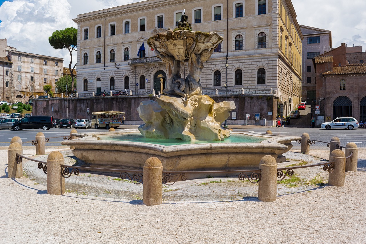 Rome%in%Vespa%Sidecar