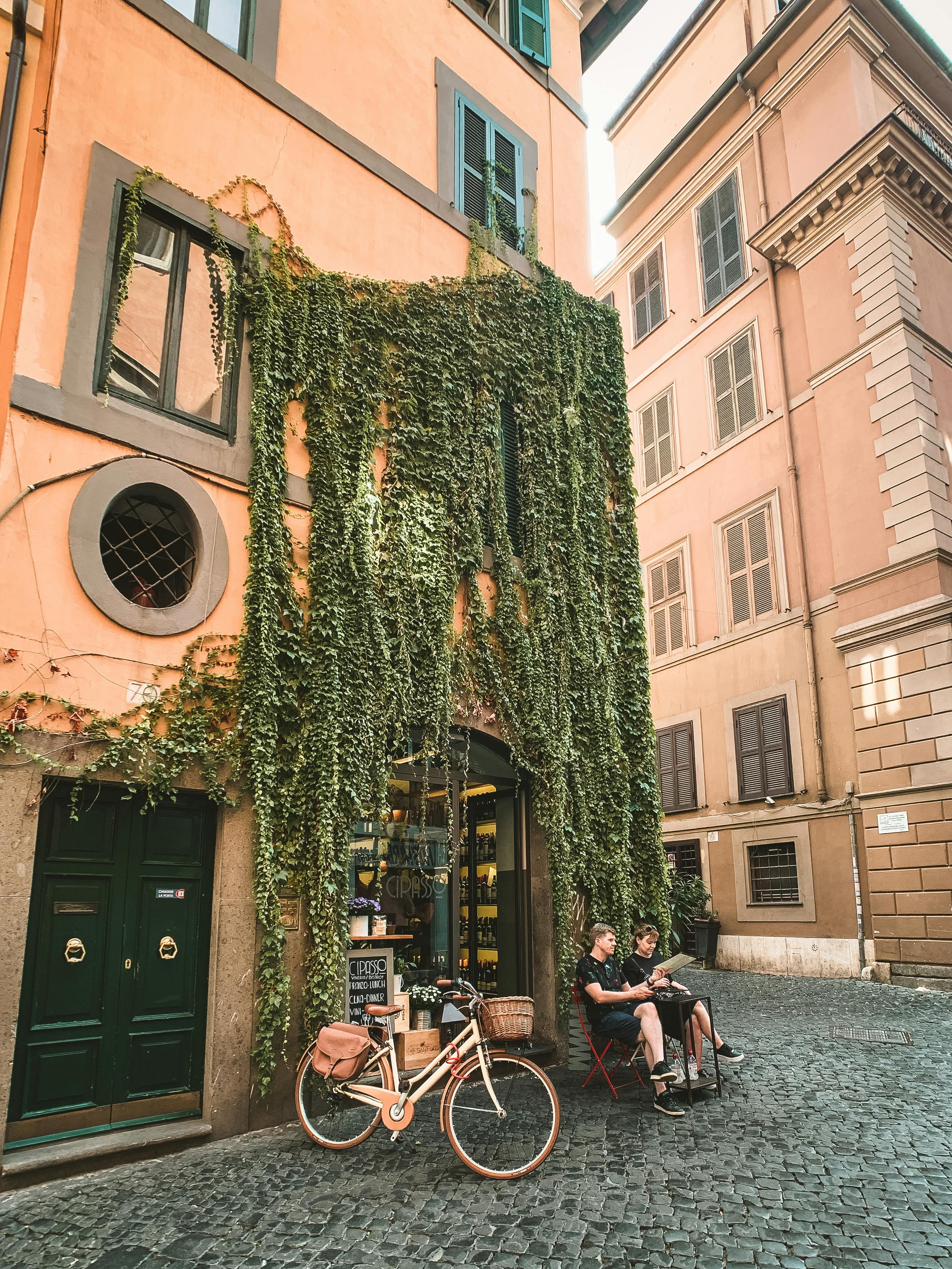 Rome%in%Vespa%Sidecar