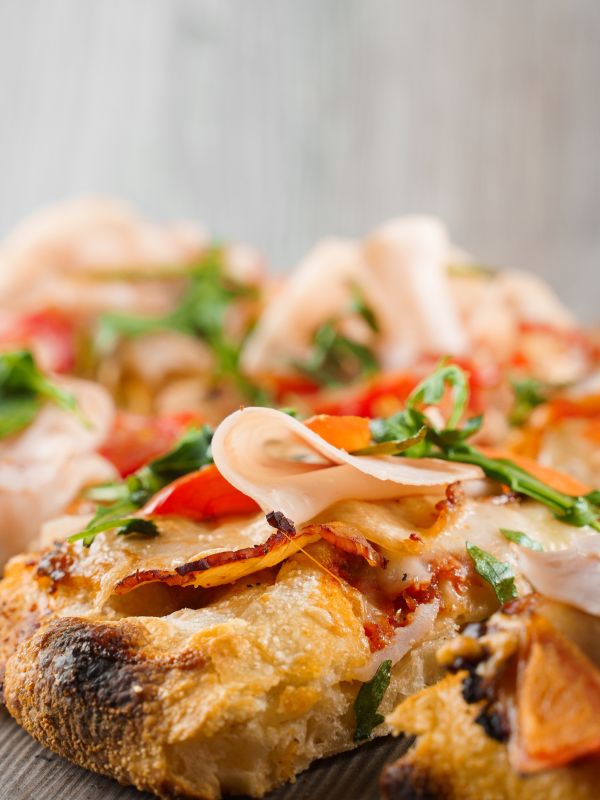 Vespa Sidecar Culinary Hotspots: A Food Lover's Guide to Roman Cuisine