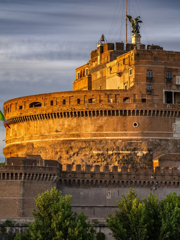 Accessible Historic Sites Tour by Golf Cart