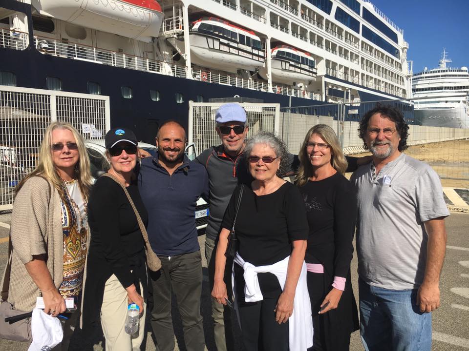 Exclusive Rome Shore Excursion from Civitavecchia