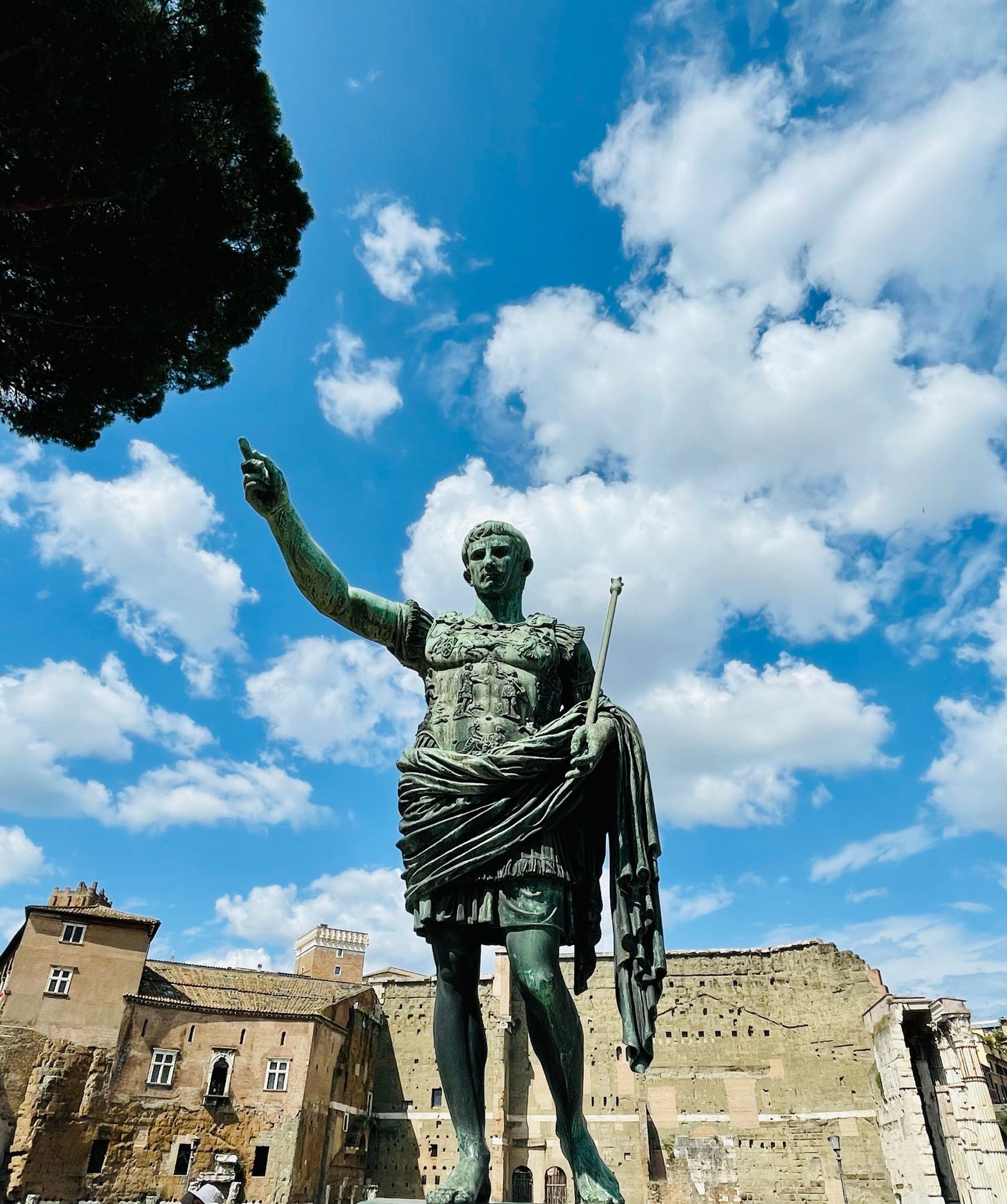 Experiencing Rome's Festivals, from Carnival to Natale di Roma
