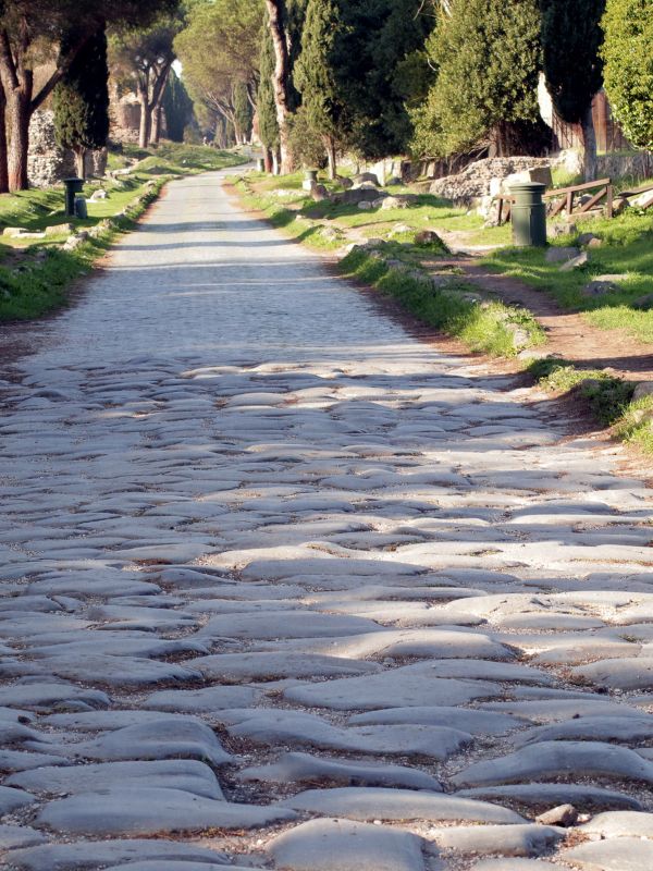 An Exclusive Vespa Sidecar Experience: Hidden Gems of the Appian Way