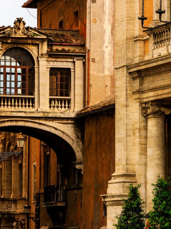 Fiat 500: A Musical Journey Through Rome's Theaters