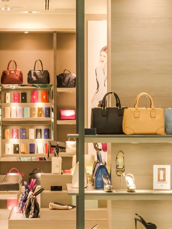 Rome's Top Shopping Streets and Boutiques