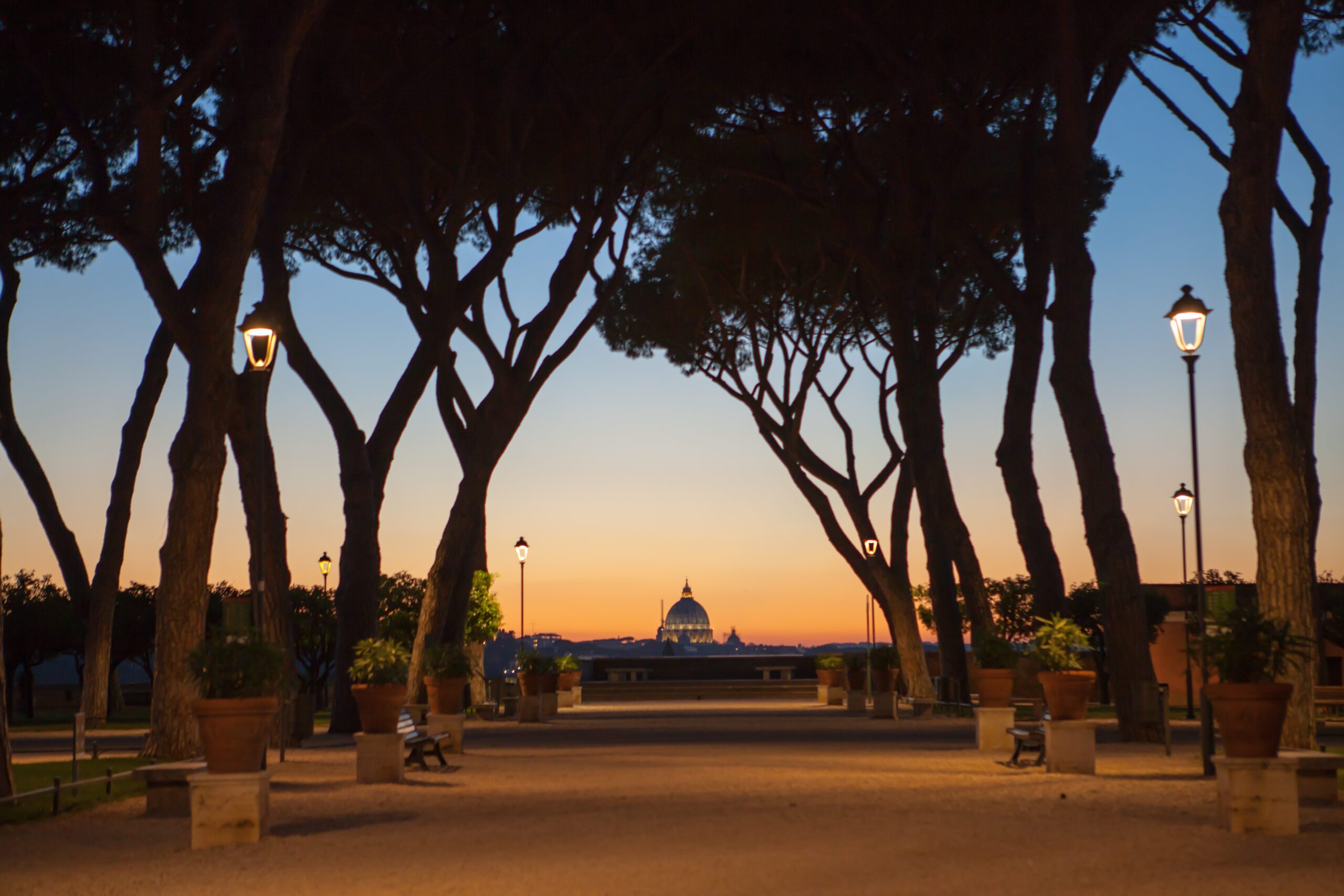 Enjoy Sidecar night Rome tour experience