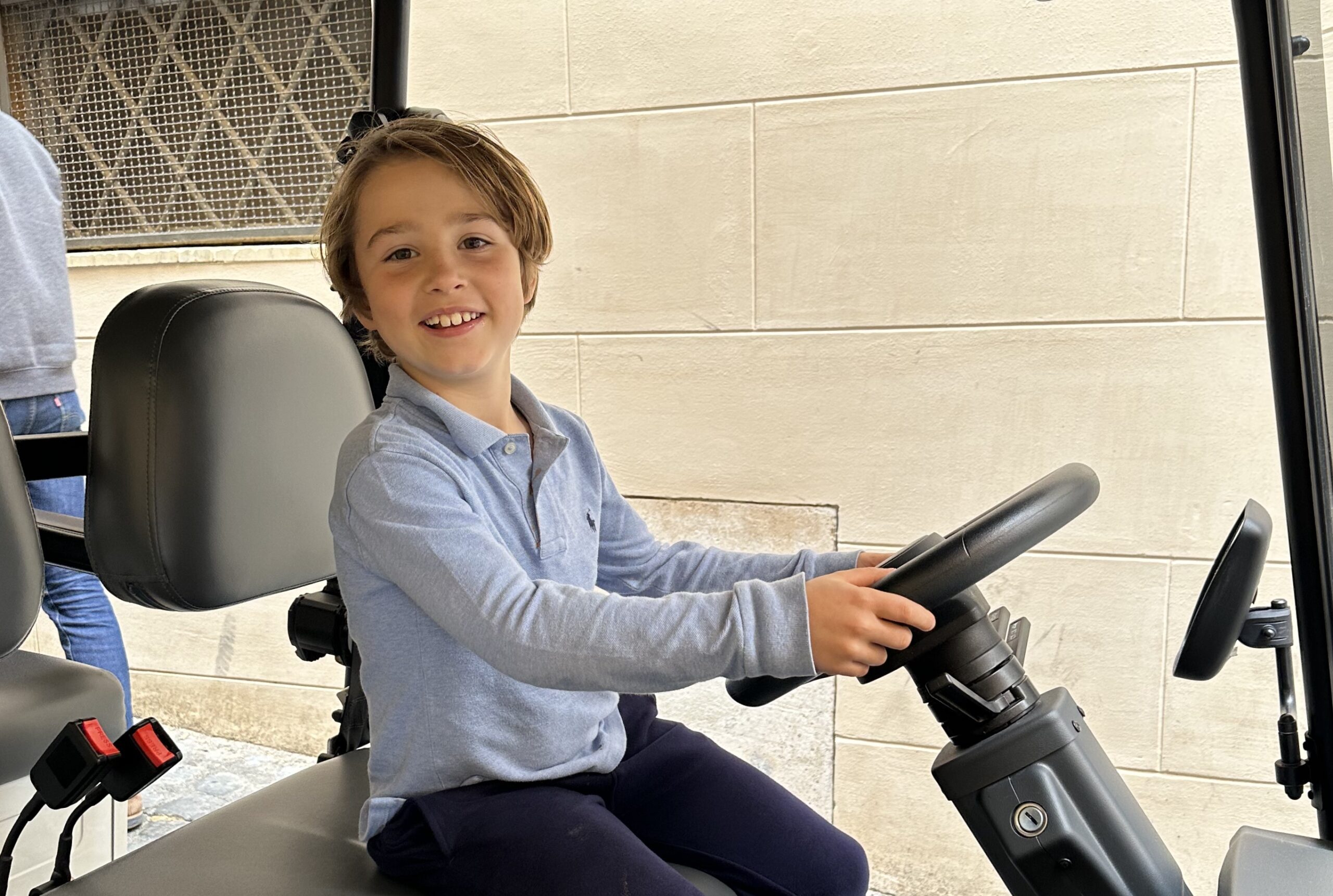 Golf Cart & Gelato Experience: The Double G Tour - Go Rome Cityt Tours