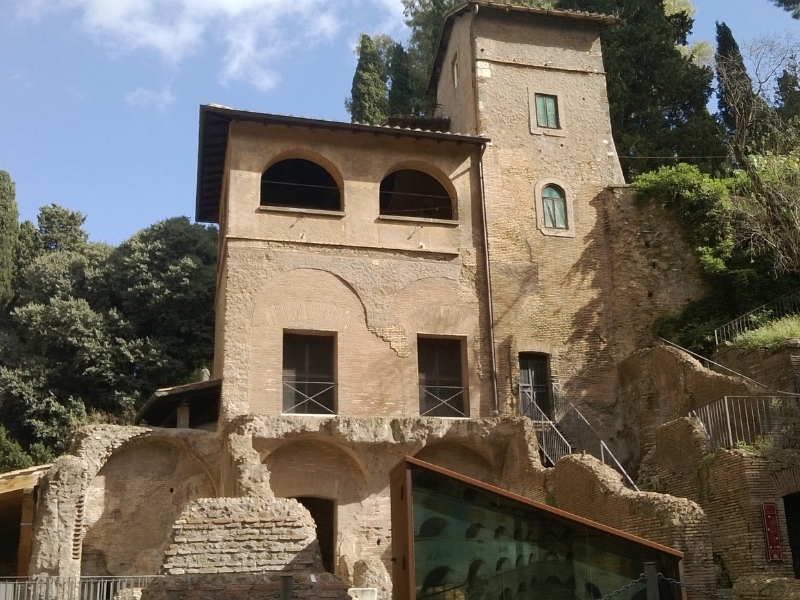 Rome City Tours. Historical Sites in Rome