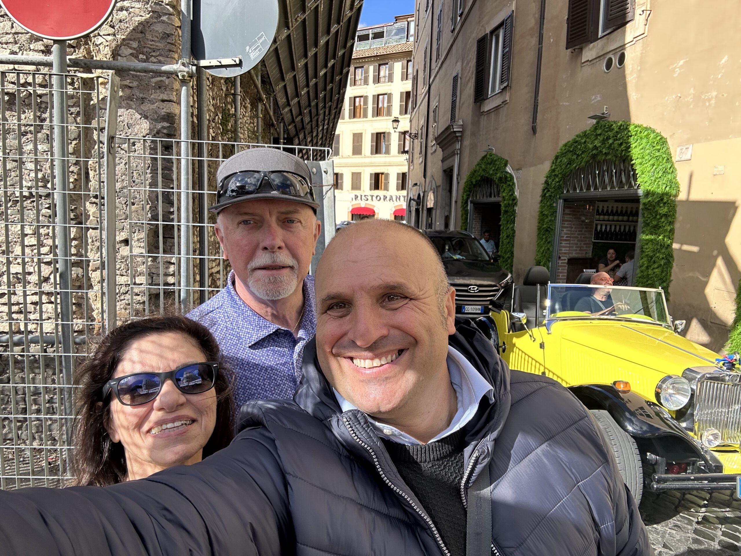 Private Rome Tours with Hotel Pickup: A Stress-Free Exploration with GoRomeCityTours