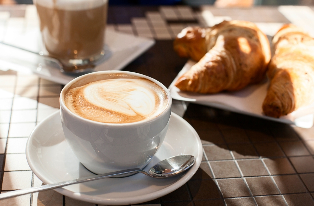 Vespa Sidecar Tour in Rome and Cappuccino