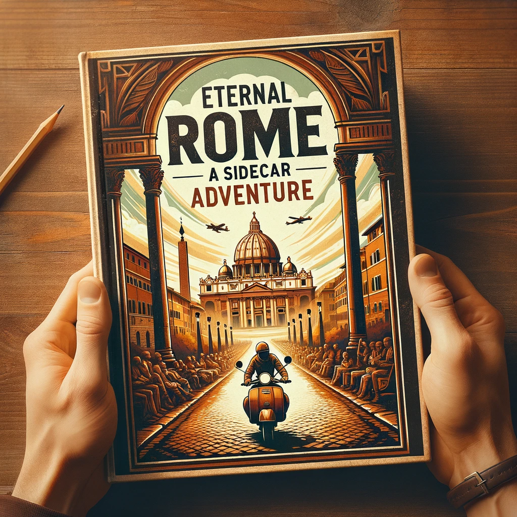 Rome Sidecar Tour FAQs