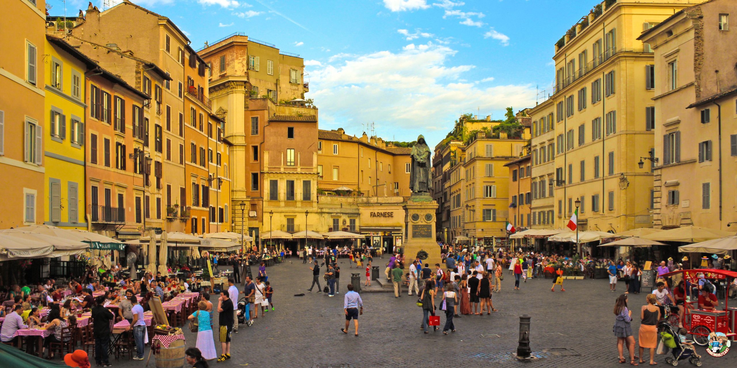 How to Visit Rome with Limited Time to See Everything?