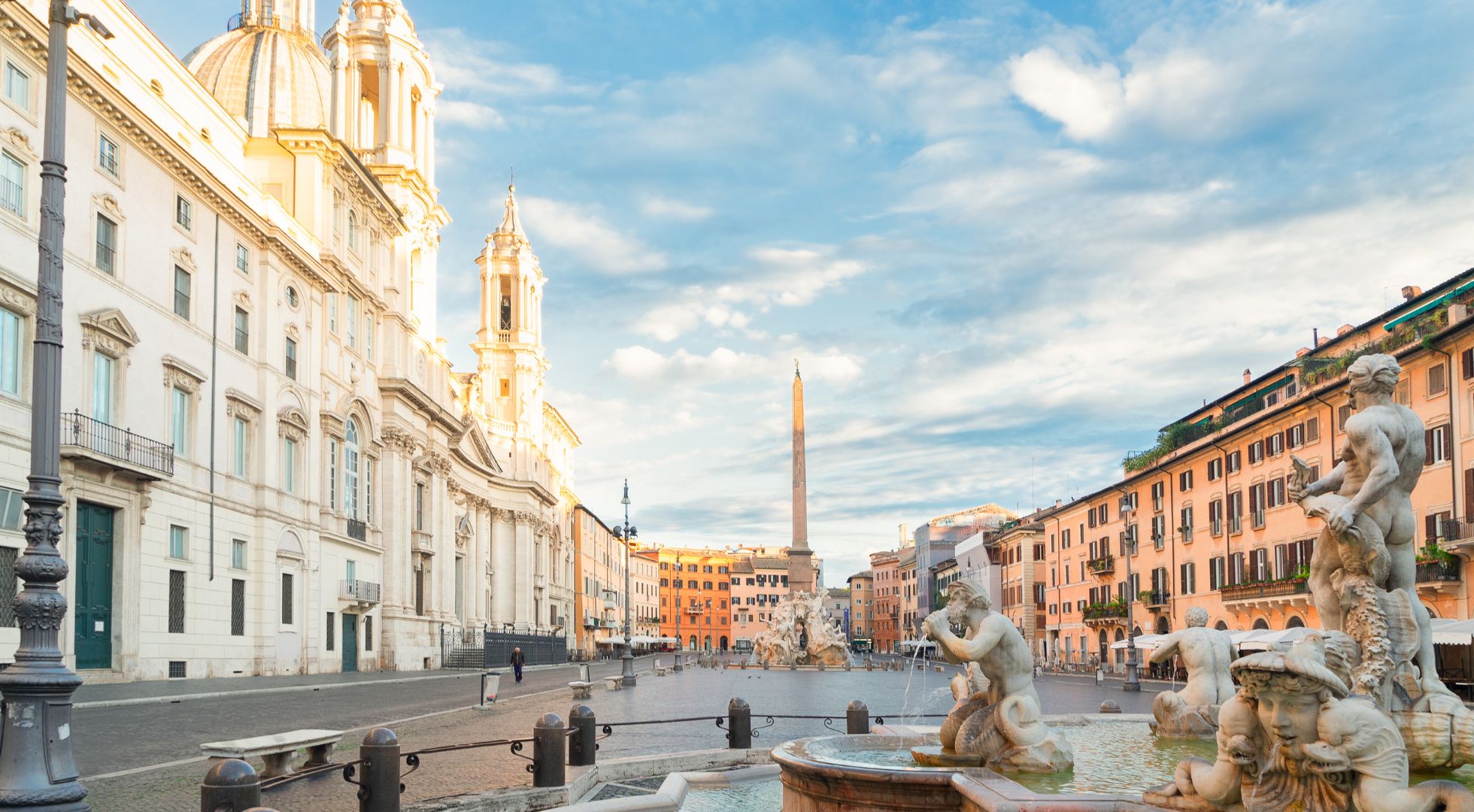 What’s to do in Rome if it rains?