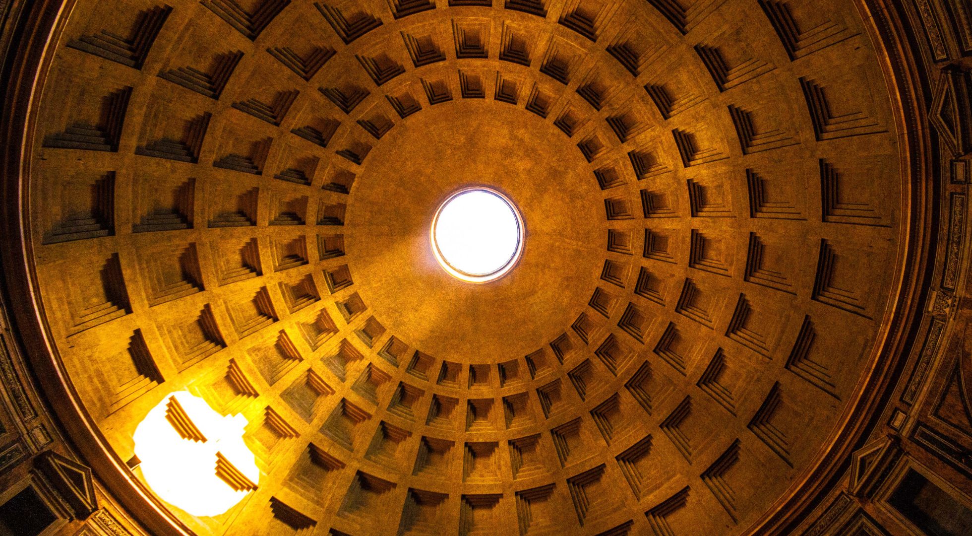 Hidden Itinerary in Rome