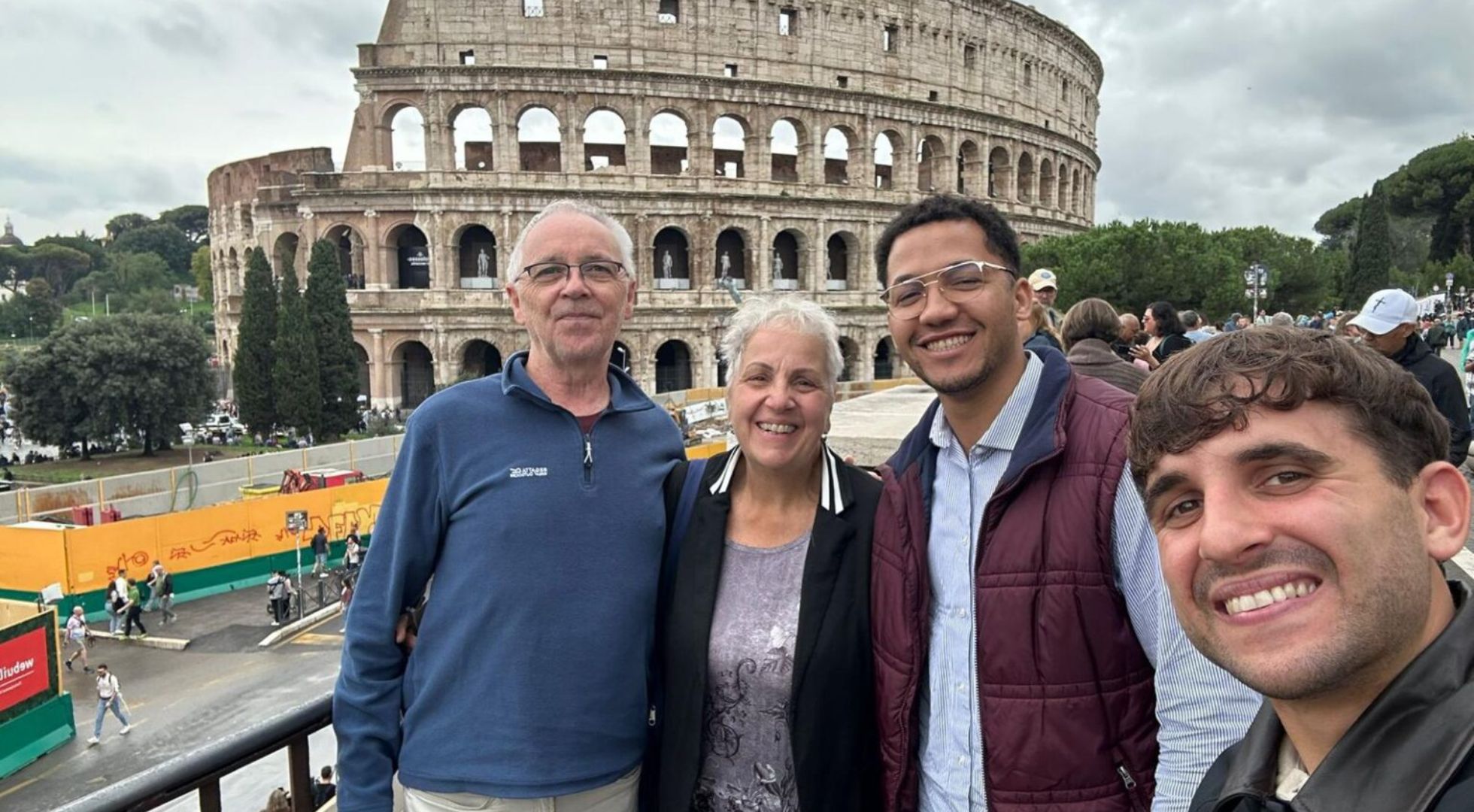 Is a Tour Guide Worth It in Rome?